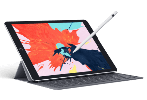 Tablet and iPad Rental