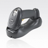 Cordless 2D Barcode Scanner from Motorola