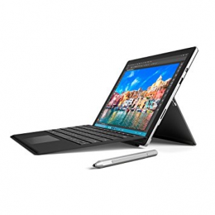 Microsoft Surface Pro 4 for Rent