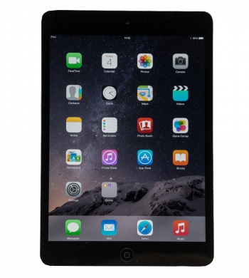 iPad Mini for Rental - Hire Intelligence Ireland