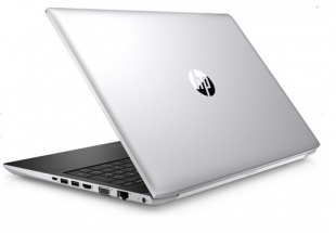 Side View of HP ProBook 450 G5 Notebook
