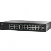 Cisco SG102-24 24 Port Gigabit Switch