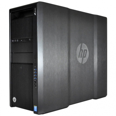 HP Z840 Graphics Workstation