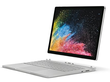 Rent the Microsoft Surface Book