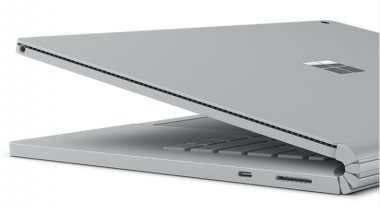 Rent the Microsoft Surface Book