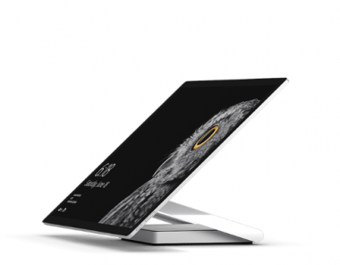 Microsoft Surface Studio