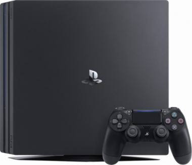 renting a ps4