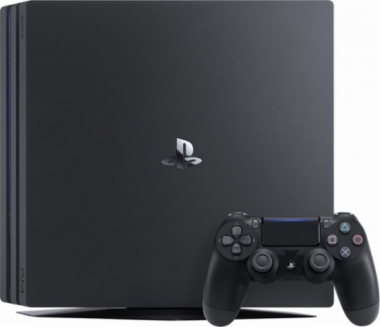 Sony PlayStation 4