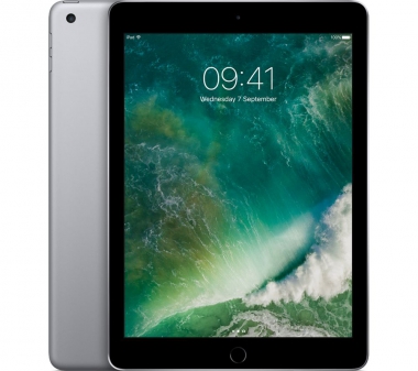 iPad 6th Generation