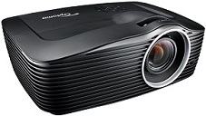 Mid Range Data Projectors – 5000-5500 ANSI Lumens