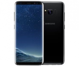 Samsung Galaxy S8 phone