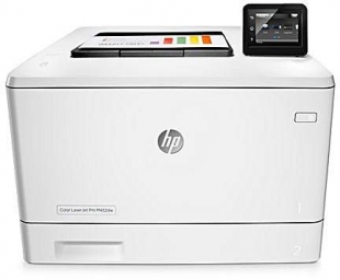 HP Wireless Colour printers