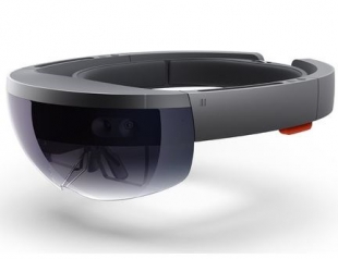 Rent the Microsoft Hololens