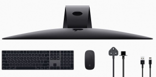 Rent the Apple iMac Pro Accessories