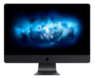 Rent the Apple iMac Pro 27” 5K Retina display