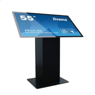 Rent the 55" iiyama Touch Screen