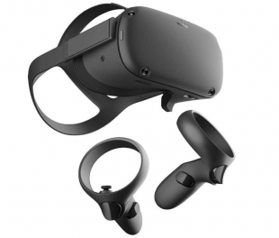 Oculus Quest VR