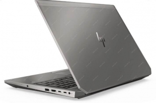 HP ZBook Mobile Work Station