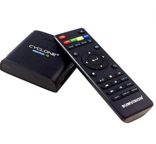 Media Player for rent