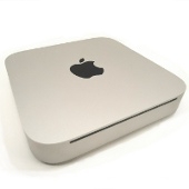 Apple Mac Mini Rental