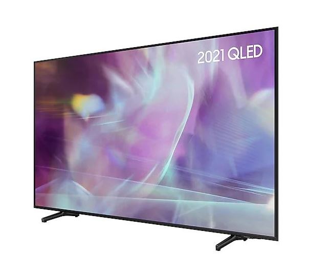 Samsung 55″ QLED 4K Smart TV
