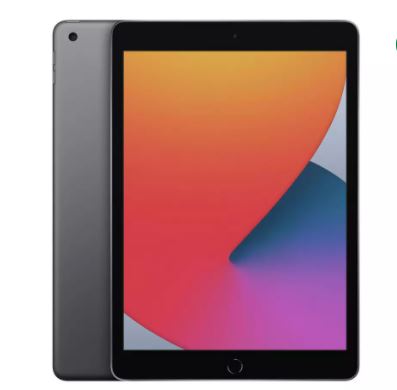 iPad 8th Gen for Rent - Hire Intelligence Ireland