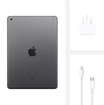 iPad 8th Gen With Accessories for Rent - Hire Intelligence Ireland