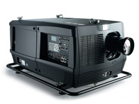 Barco FLM HD20 Projector