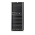 HP ML310 G5 Dual core Intel Xeon 2.33Ghz