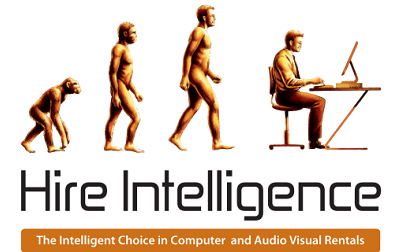 Hire INtelligence Logo