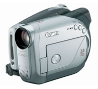 Video Camera Rental