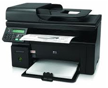 Printer Rental