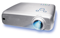 Projector Rental