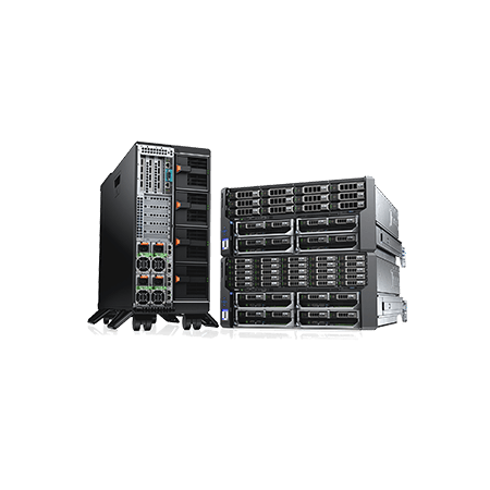 Server Rentals and Network Hire