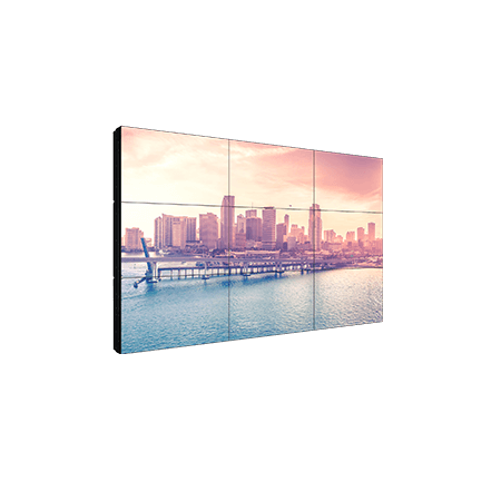 Video Wall Rental