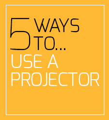 5-ways-projector