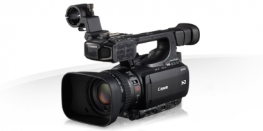 Canon XF100 Professional Camcorder