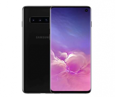 Samsung Galaxy S10