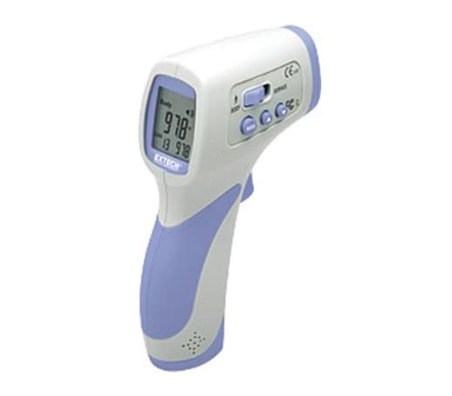 Contactless Thermometer