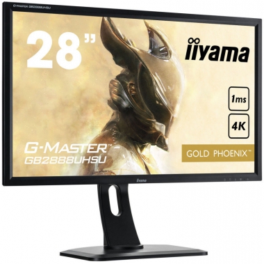 Iiyama 28″ 4K Monitor