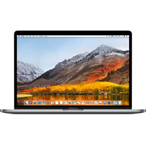 Macbook Pro 6-Core