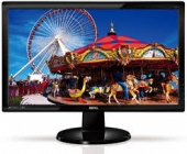 BenQ GL2450HM 24” LED Monitor