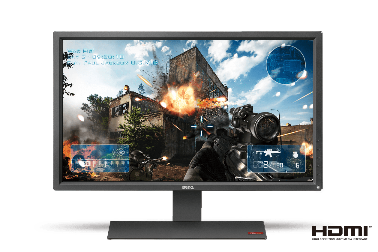 BenQ ESports 27″ Monitor