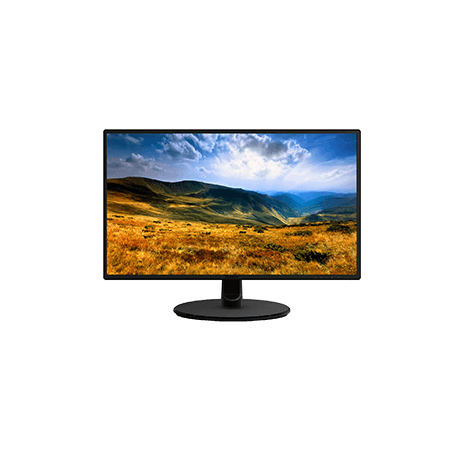 LCD Monitor Hire In The UK