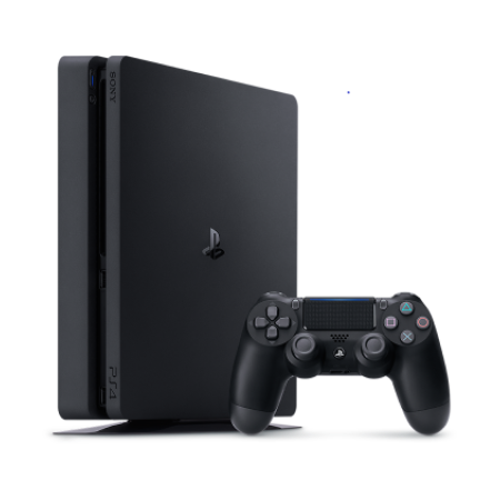 Playstation 4 Gaming Hire