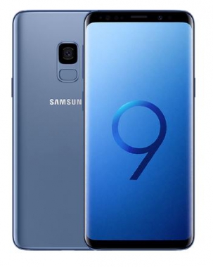 samsung galaxy s9