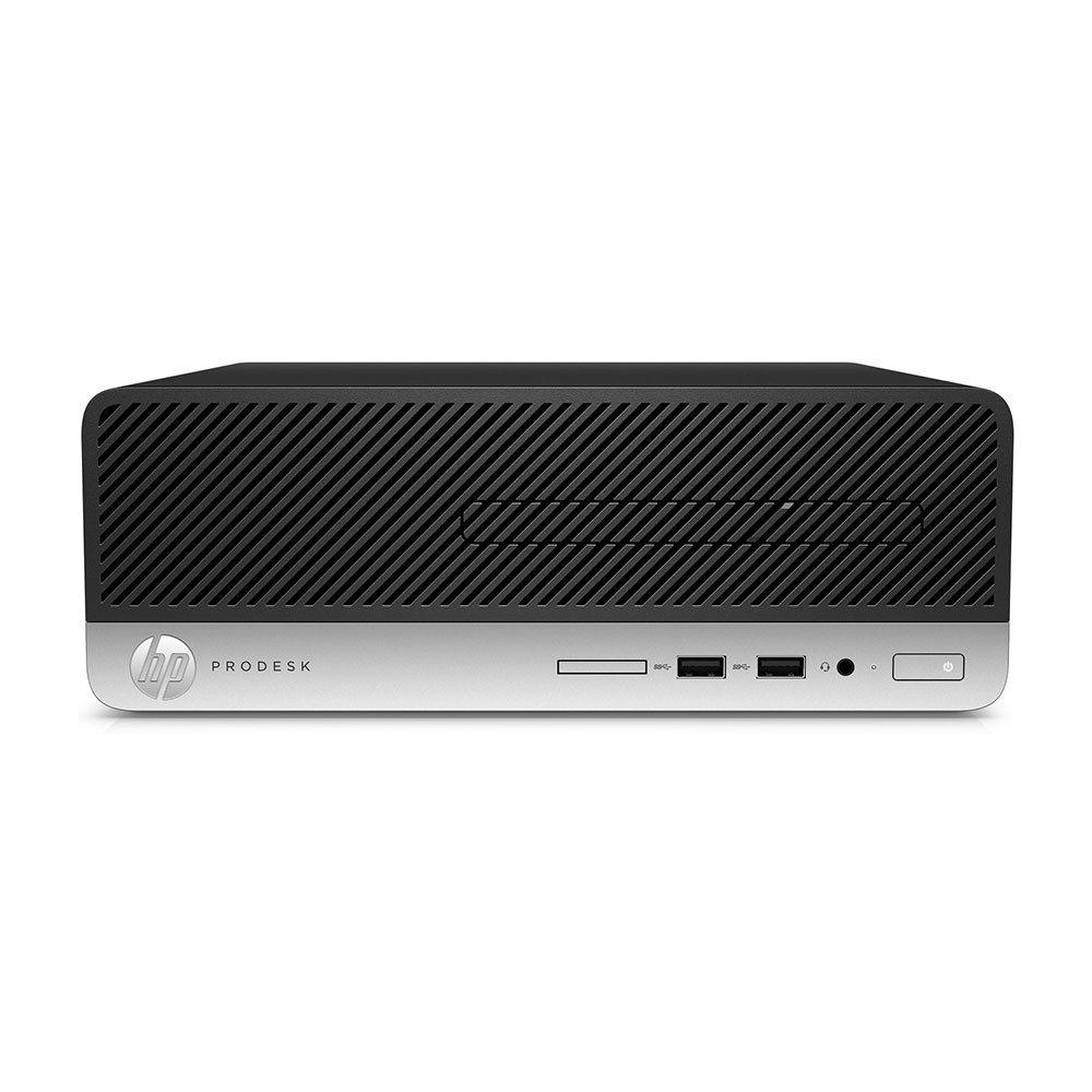 Rent HP-ProDesk-400-G6---front
