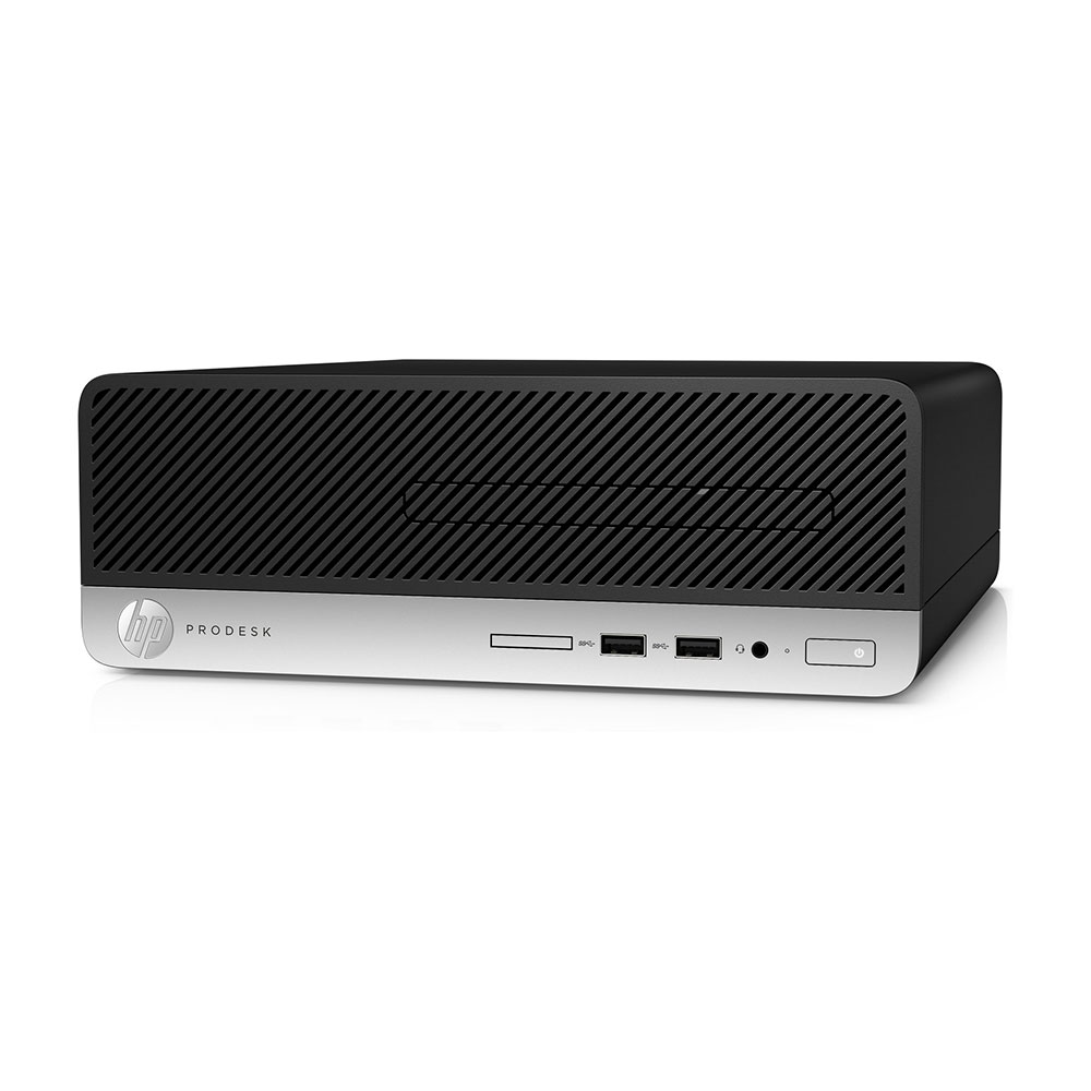 Rent HP-ProDesk-400-G6