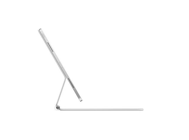 Side View of iPad Pro 2021