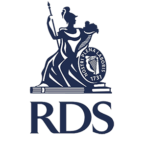 RDS Logo